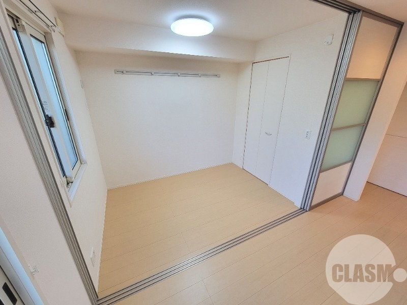 その他部屋・スペース　明るいお部屋です♪