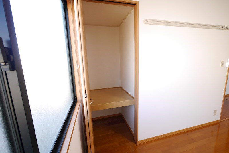 収納　物入（洋６）