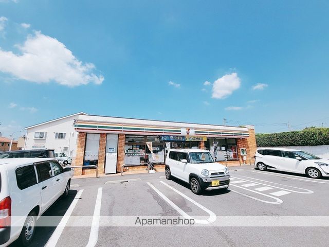 コンビニ　セブン－イレブン千葉蘇我町２丁目店（コンビニ）まで2121m