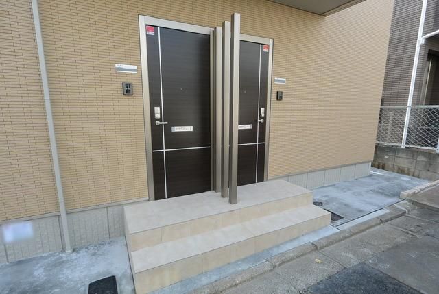 エントランス　★エントランススペースです★