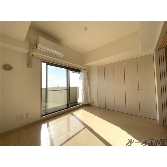 その他部屋・スペース　洋室