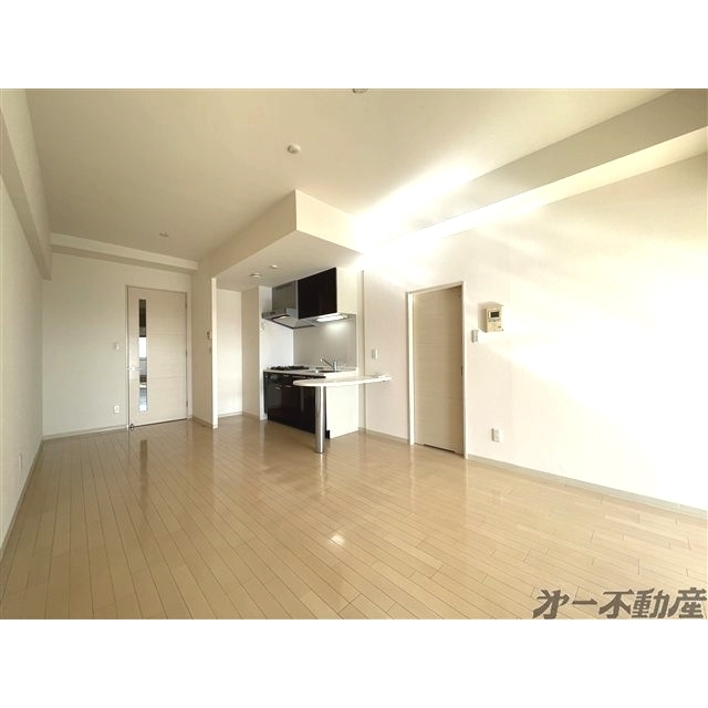 建物外観　ＬＤＫ