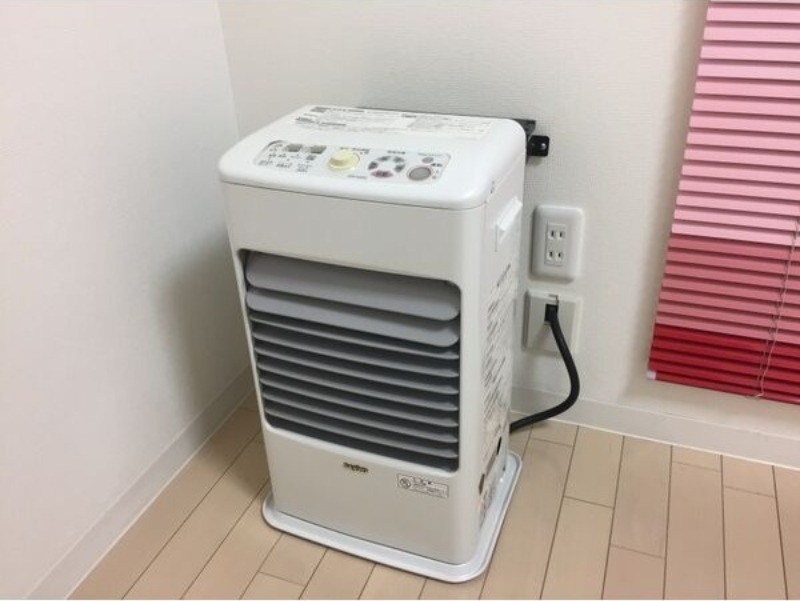 その他設備　別号室の写真です♪