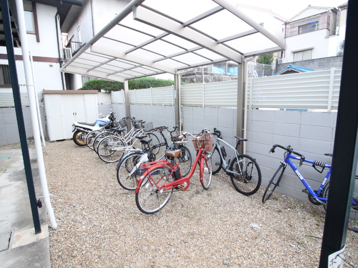 その他共有部分