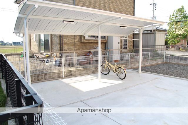 その他共有部分　その他共有部分