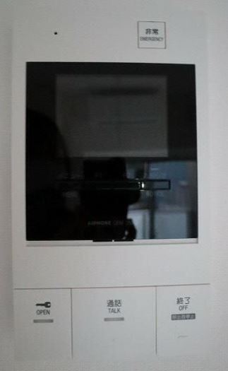 セキュリティ　同仕様