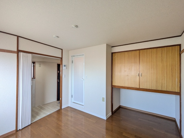 その他部屋・スペース　洋室６帖