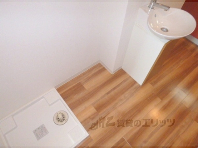 その他部屋・スペース　冷蔵庫置場