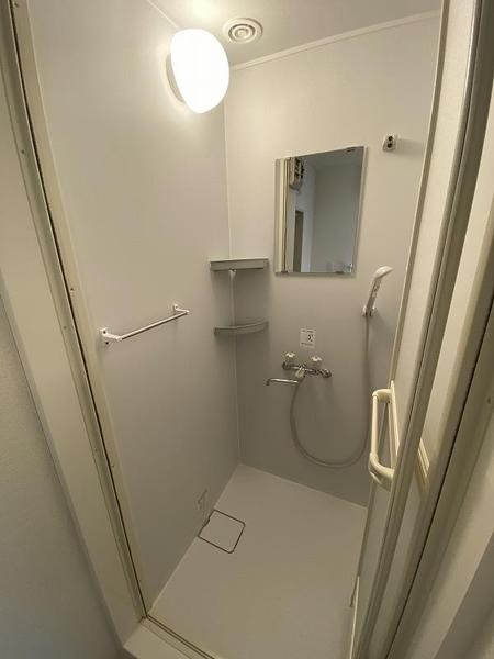 バス・シャワールーム　※別棟同タイプ