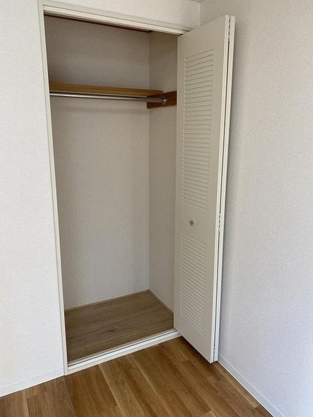 収納　※別棟同タイプ