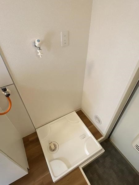 その他設備　※別棟同タイプ