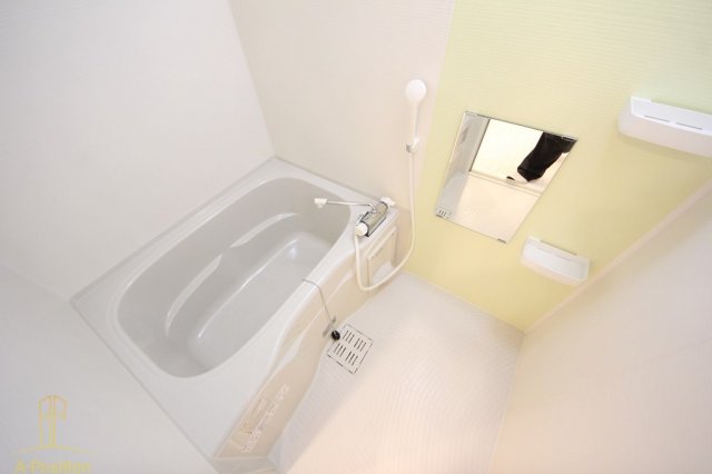 バス・シャワールーム　ビガーポリス300同心II