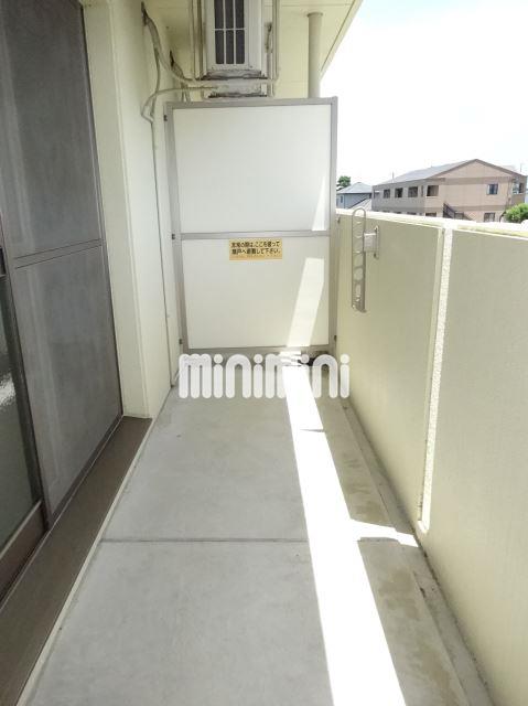 バルコニー　ベランダ