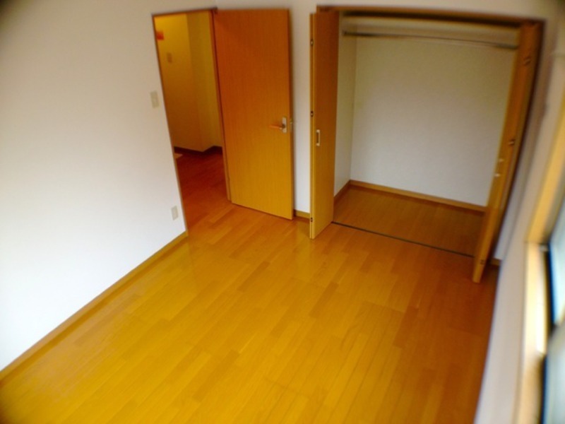 収納　図面と現状に相違がある場合には現状を優先