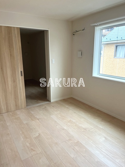 その他部屋・スペース　家具を配置しやすい人気の間取りです♪