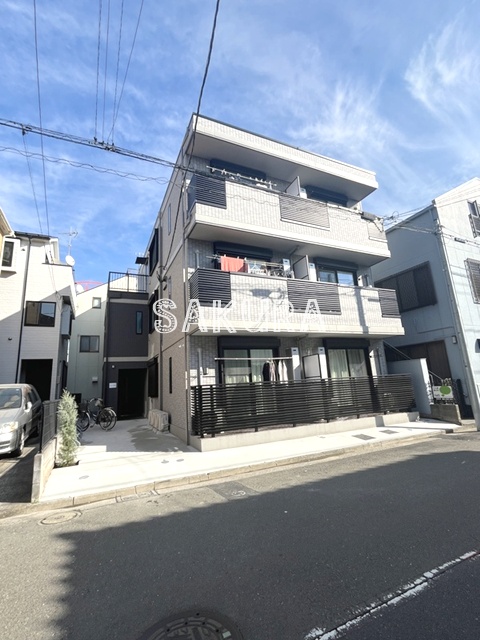 建物外観　当店おすすめ物件♪