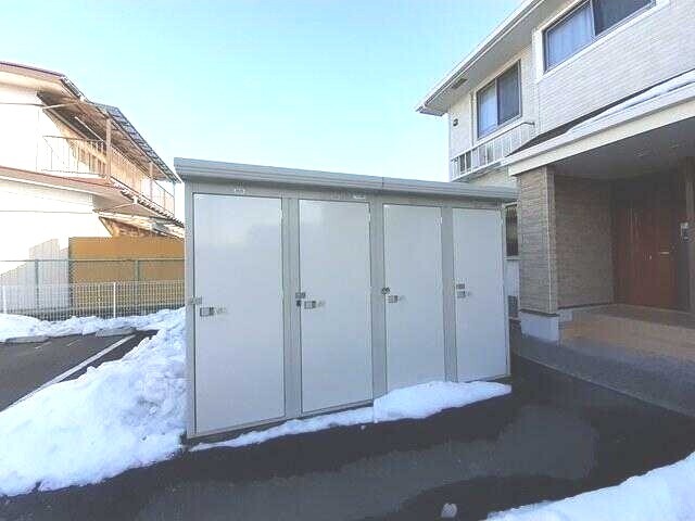 その他共有部分