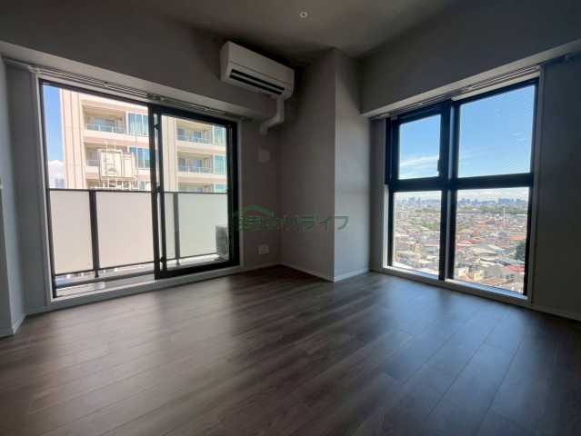 居室・リビング　別部屋参考写真