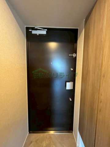 玄関　別部屋参考写真