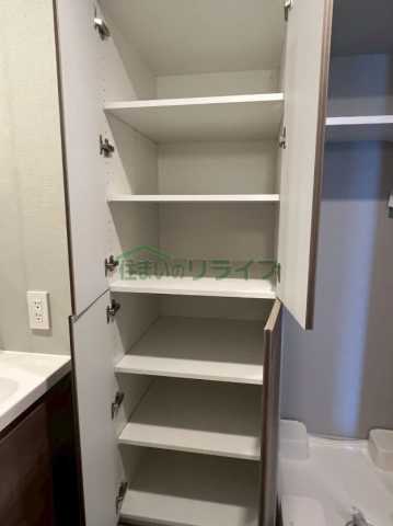 収納　別部屋参考写真