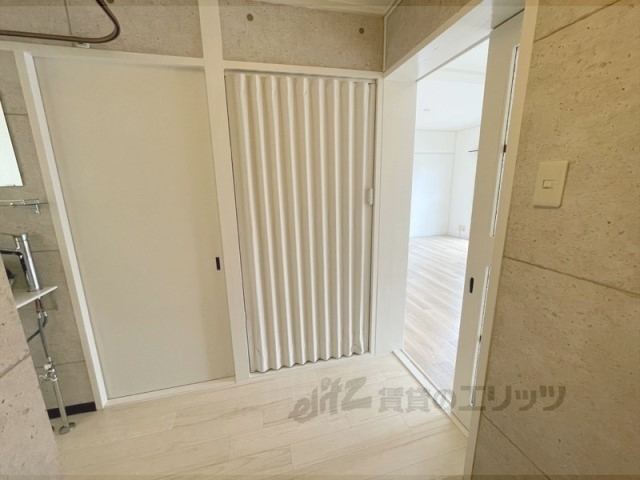 その他部屋・スペース　廊下