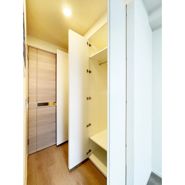 収納　★《見学予約受付中》当店では契約金がクレジット決済可能です★