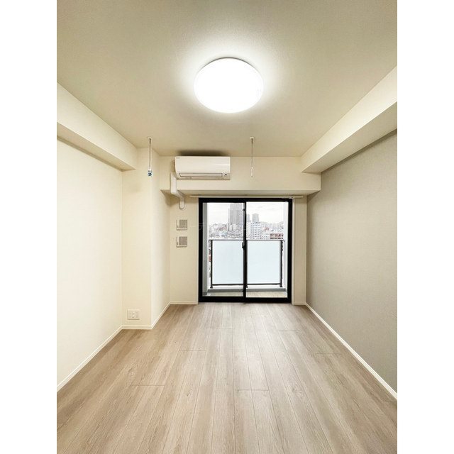 居室・リビング　★《見学予約受付中》当店では契約金がクレジット決済可能です★