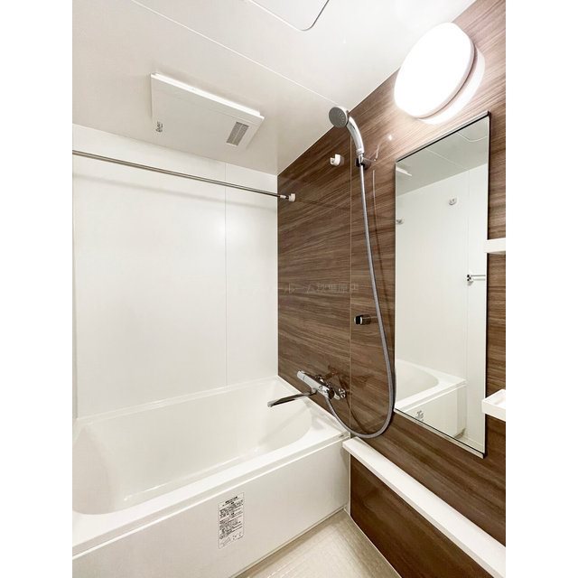 バス・シャワールーム　★《見学予約受付中》当店では契約金がクレジット決済可能です★