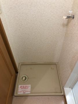 その他　※同物件202号室