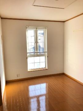 居室・リビング　※同物件202号室