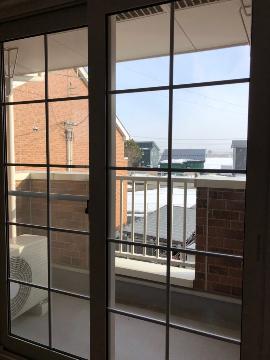 バルコニー　※同物件202号室