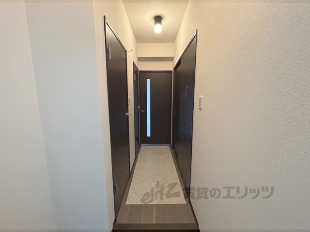 その他部屋・スペース　廊下