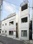 新中野駅より徒歩3分 3階 築16年4ヶ月の賃貸物件
