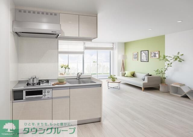 その他部屋・スペース　イメージです