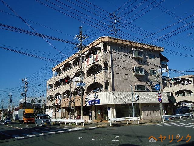 その他共有部分　外観写真