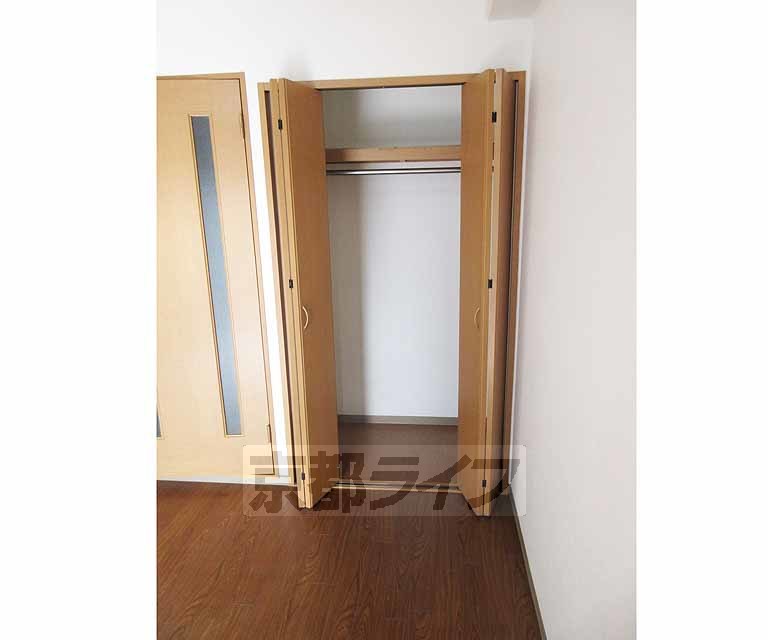 収納　たくさん収納できます