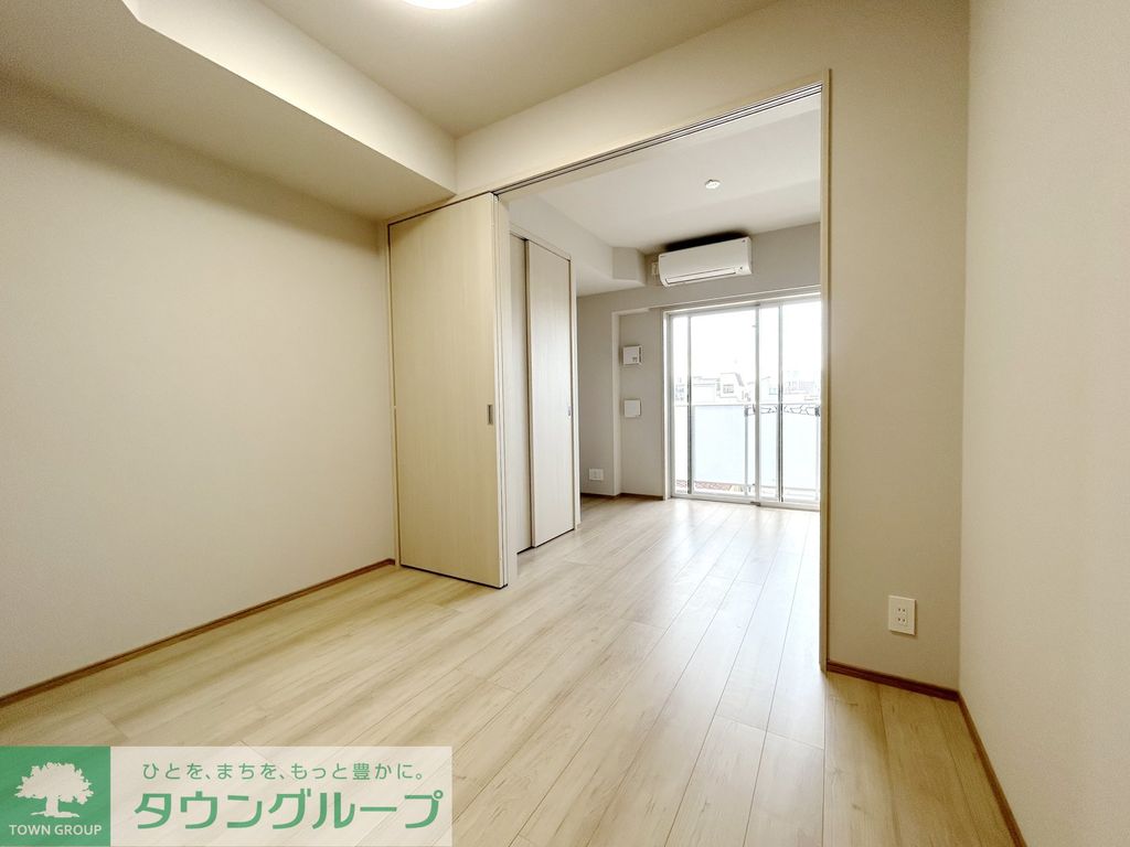 居室・リビング　リビング/居室