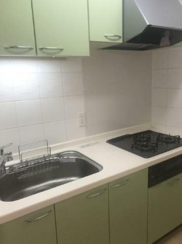 キッチン　別部屋参考画像