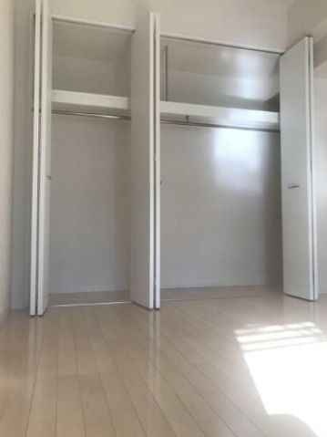 収納　別部屋参考画像