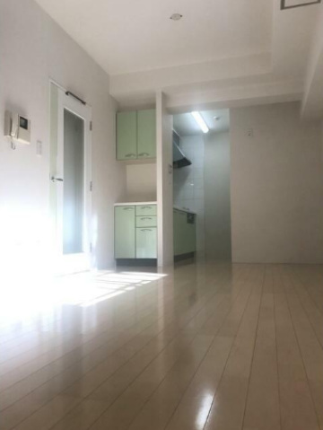 居室・リビング　別部屋参考画像