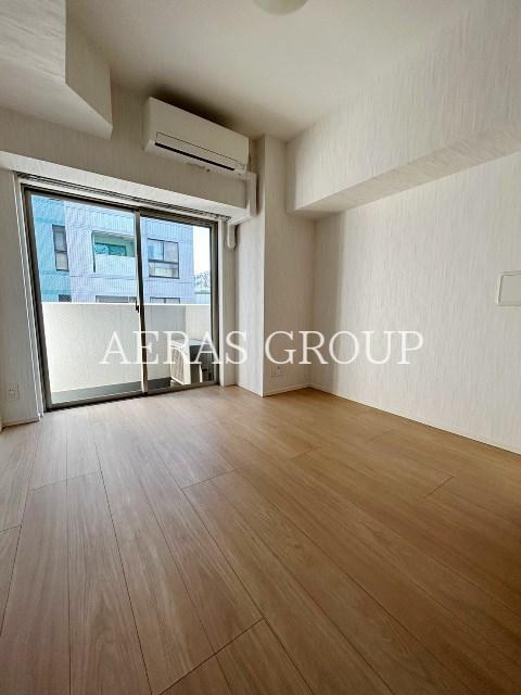 居室・リビング　同仕様タイプ