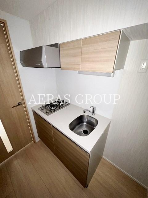 キッチン　同仕様タイプ