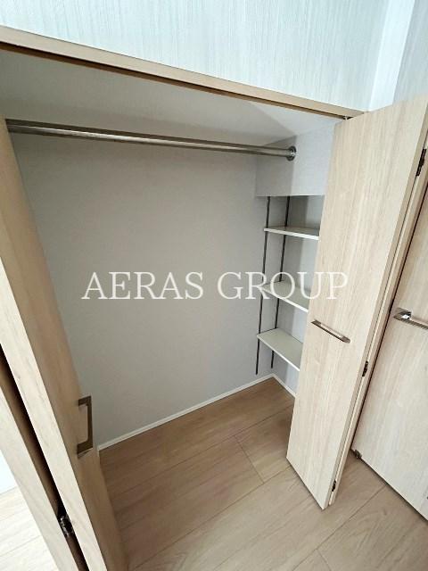 収納　同仕様タイプ