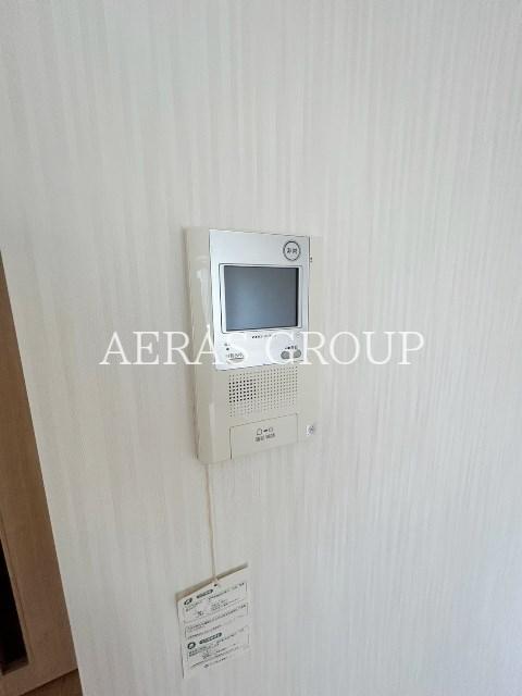 セキュリティ　同仕様タイプ