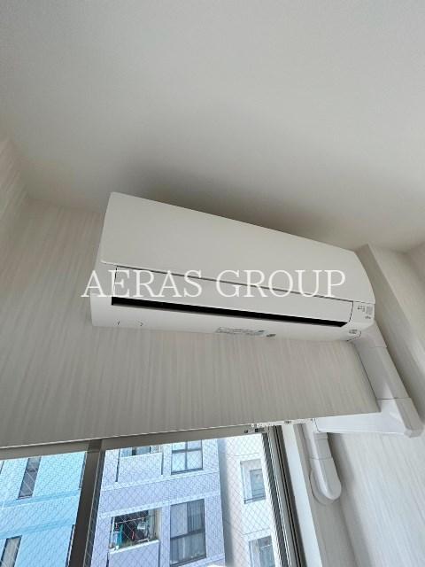 その他設備　同仕様タイプ