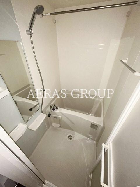 バス・シャワールーム　同仕様タイプ