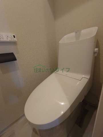 トイレ　他部屋参照