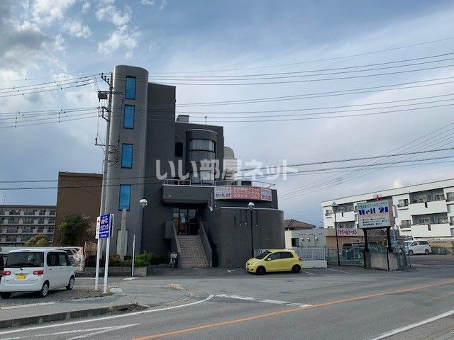 その他　フィットネスクラブウェル２１（その他）まで715m