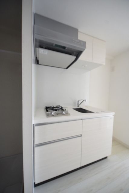 キッチン　★お部屋探しはタウンハウジング高幡不動店まで★