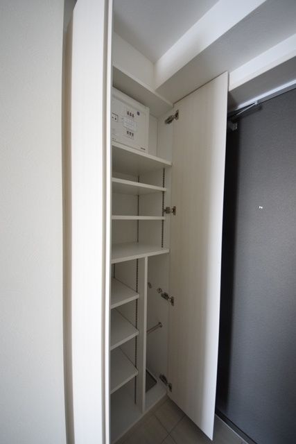 その他設備　★お部屋探しはタウンハウジング高幡不動店まで★